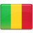 Mali Flag Icon